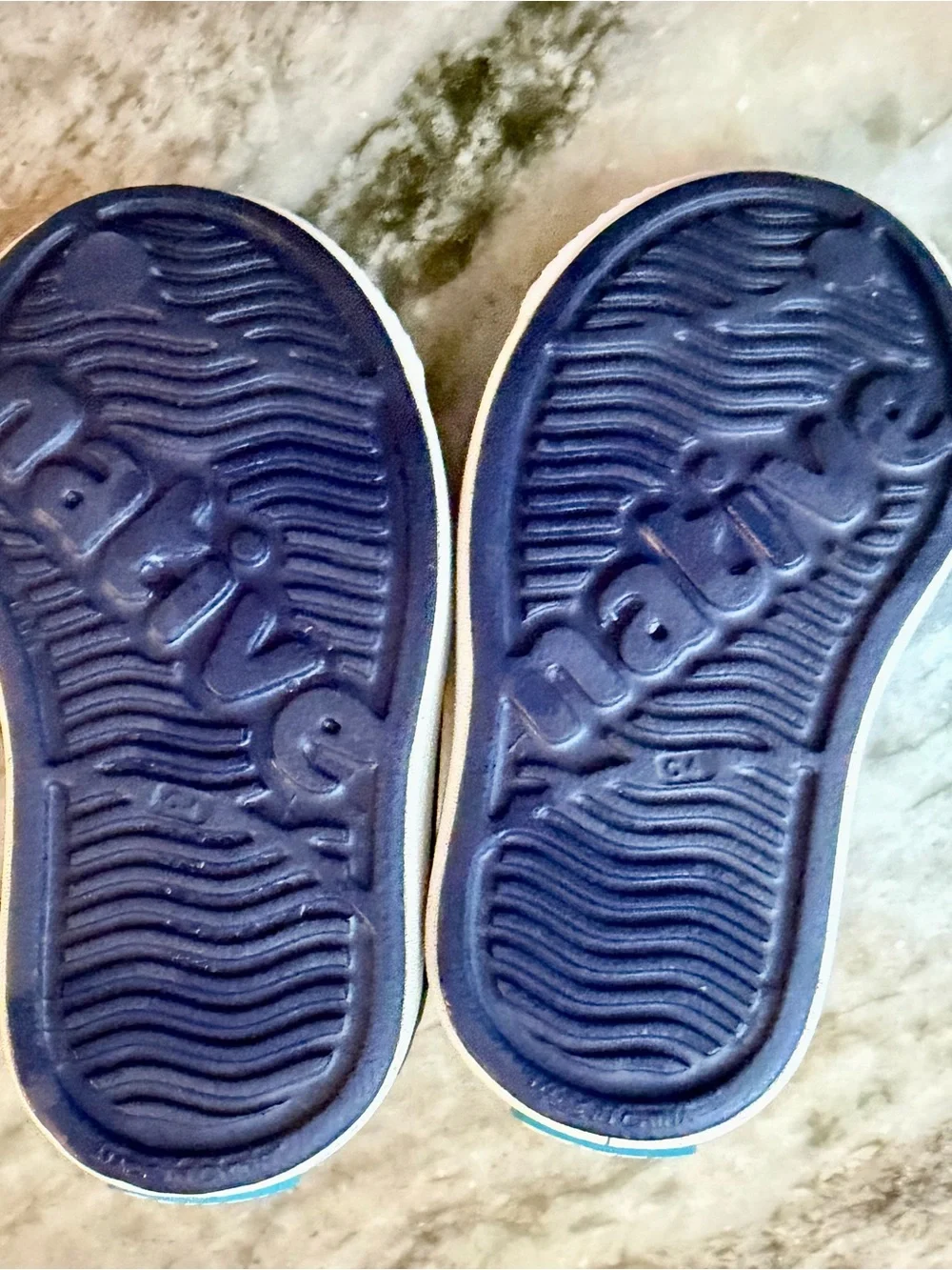 Native easy slip